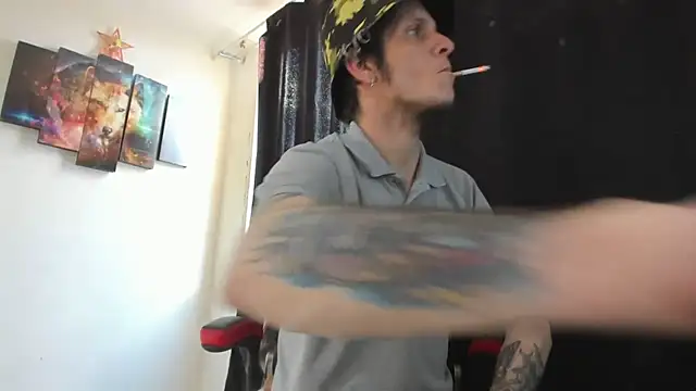jeff_walton@xh (M young) - Cum show
