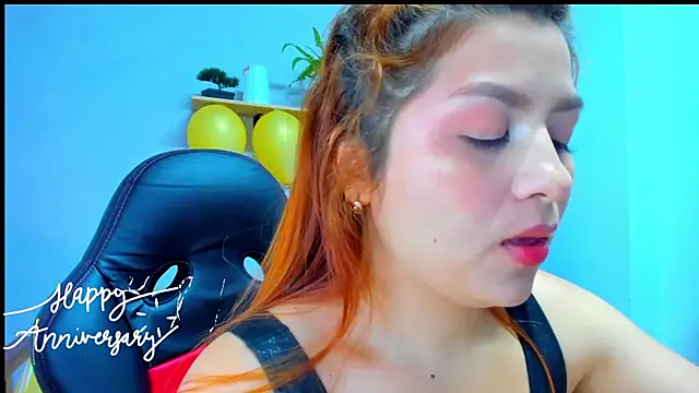 gretta_queen (F young) - CONTROL DOMI X1 MIN 🥵🥵