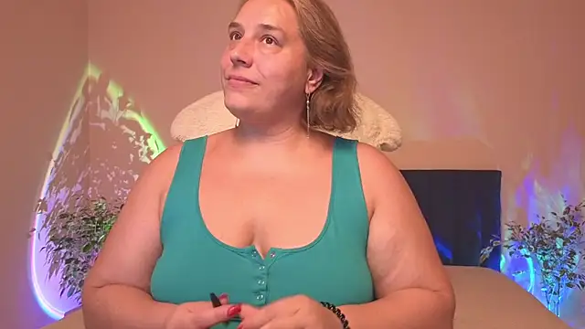 Bbw_Goddes webcam