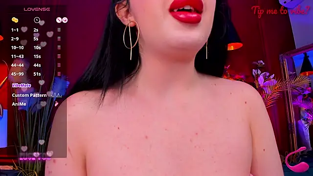 Mayzzie live cam