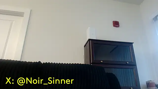 sinnernoir webcam