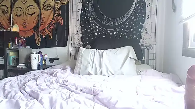 sweetbabysass live cam