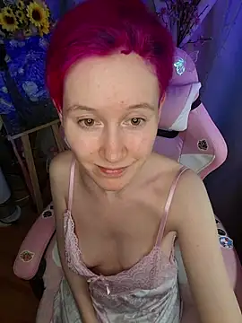Fuzzy_Unicorn live cam