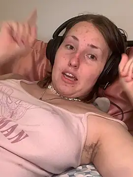 Angel_Ecstasy live cam