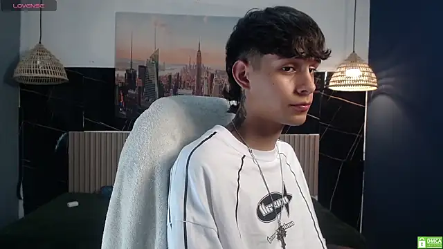 draxblade09 (M twink) - Come on make me rub my cock