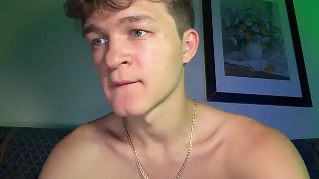 dontlikepsy (M young) - cum show