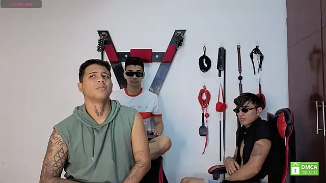 EliteBoysLive live cam