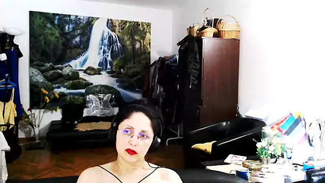 Imperatriza webcam
