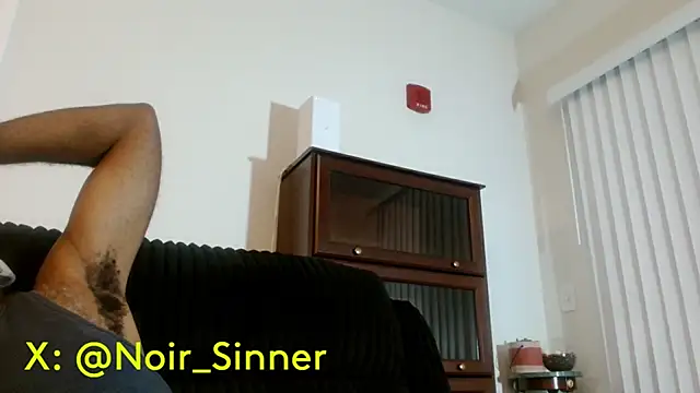 sinnernoir webcam