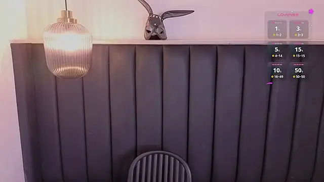 Isa_dumont webcam