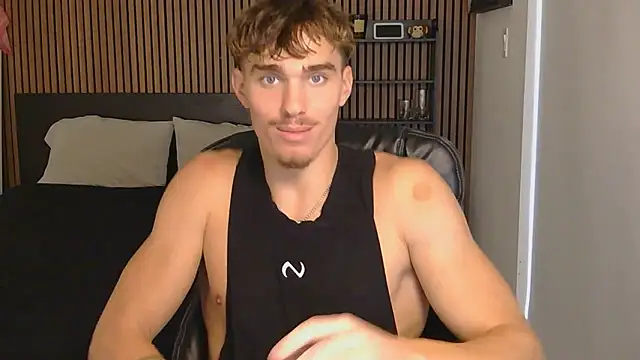 TheNicoRyder webcam