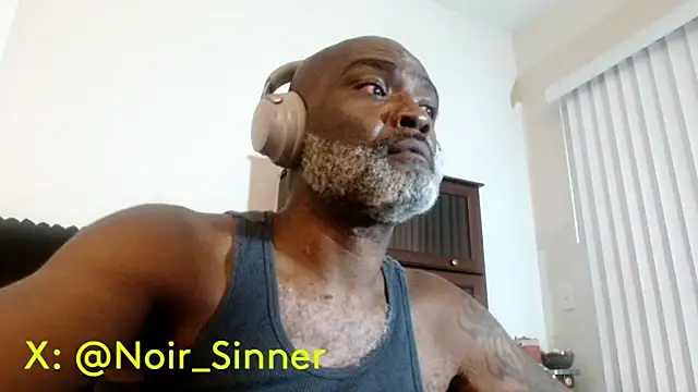 sinnernoir webcam