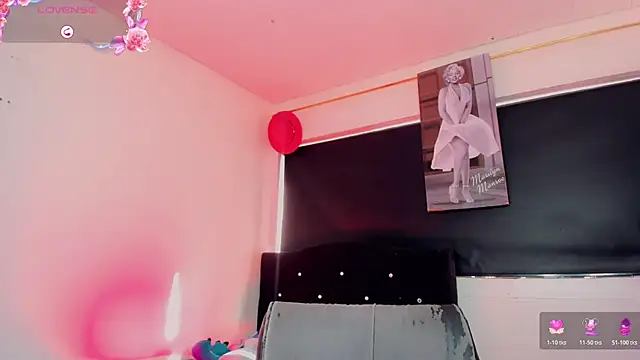 Kendall_hornyy webcam