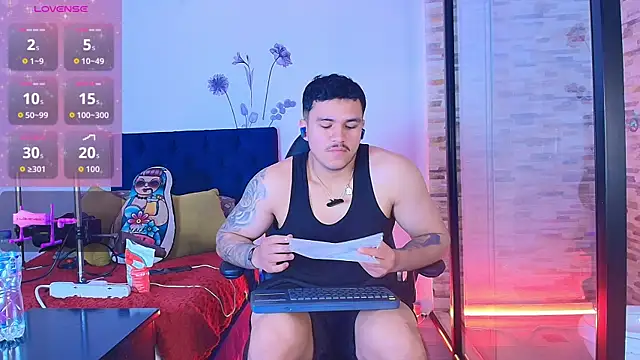 jeisonstark webcam
