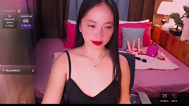 SexyMariaa webcam