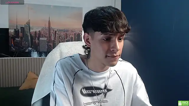 DraxBlade09 webcam