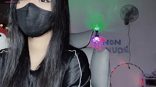 Tieu-May webcam