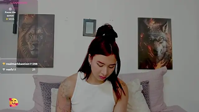 AngelMartinss webcam