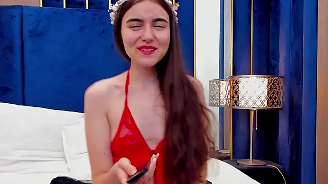 tenny_shy webcam