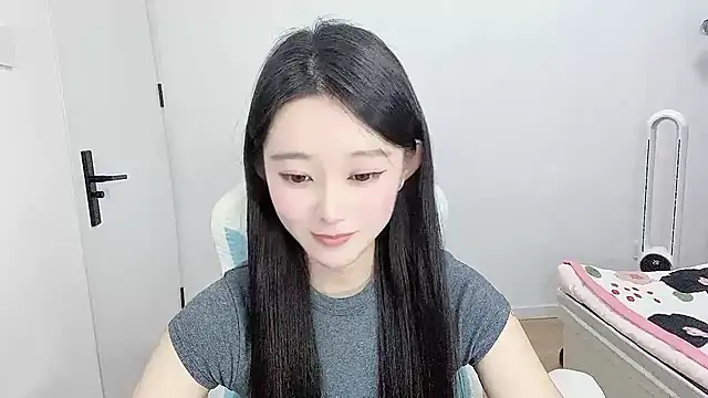 -qingqing webcam