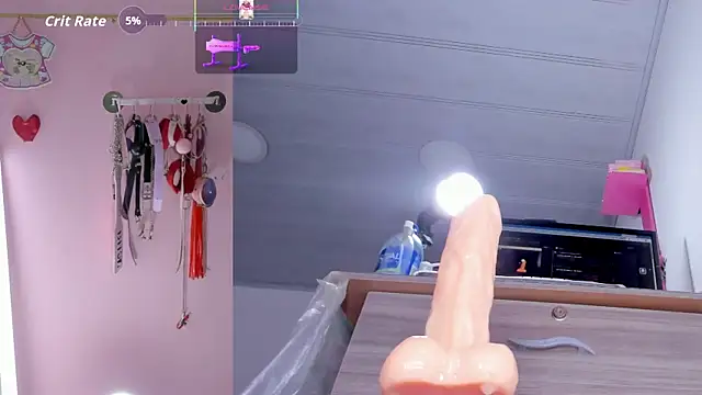 emily_foxxxii webcam