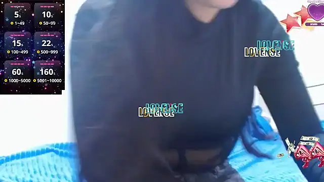 sandyquinnxx webcam