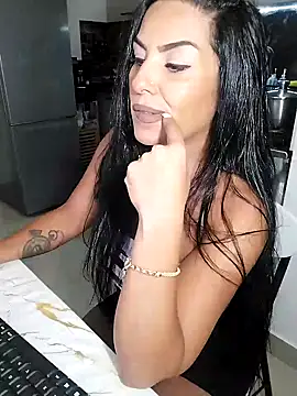 hot-babygirl webcam