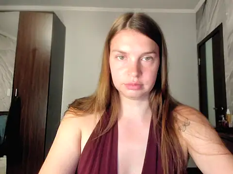 RubySkot live cam on StripChat