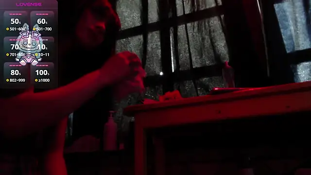 Sally23_ webcam
