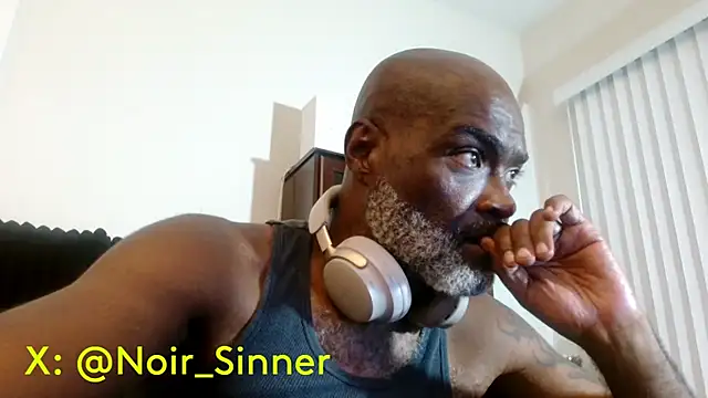sinnernoir webcam
