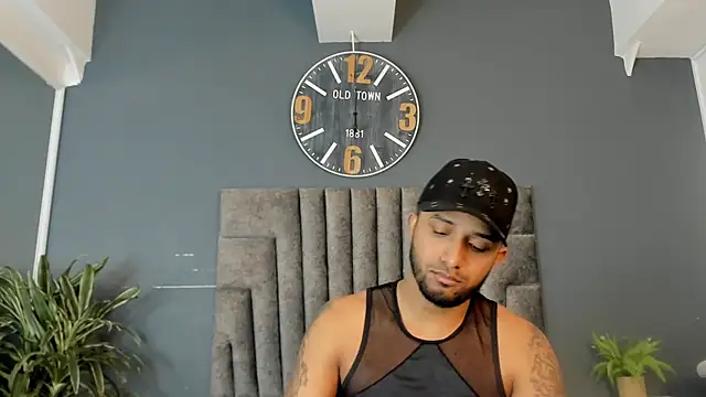 Robin_Rief webcam