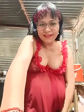 Dirty_Pregnant_Mommy webcam