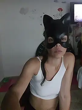 SweetSun69 webcam