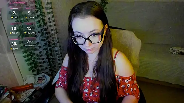 Micky_Wood webcam