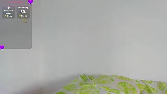 Cherrysweetyx webcam