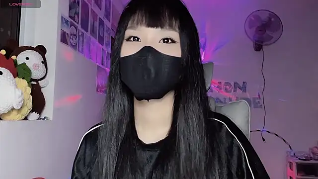 Tieu-May webcam