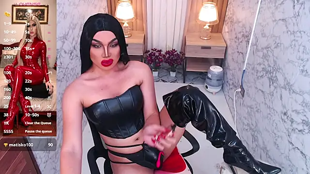 Victorias_DomWorld webcam