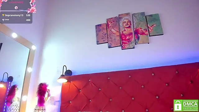 Brenda_Kiss_ webcam