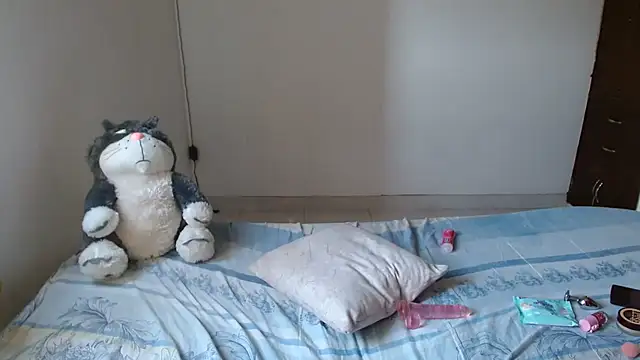 Raya_velvet webcam