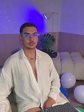 xdaniruiz webcam