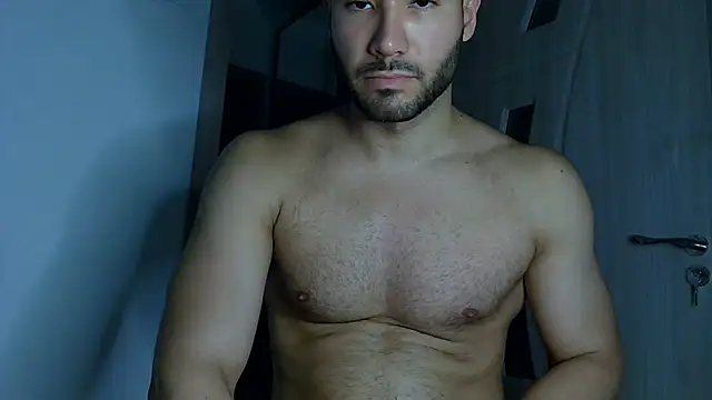 Justynn1 webcam