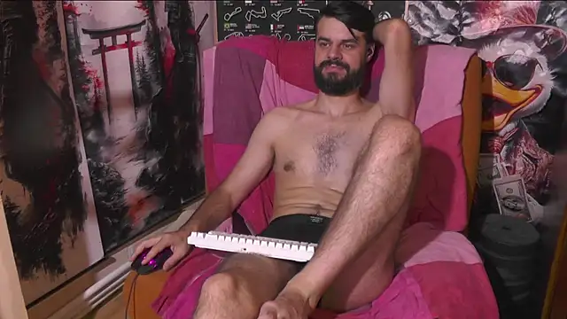 00george webcam