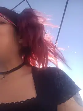 _Alaskamisa live cam on StripChat