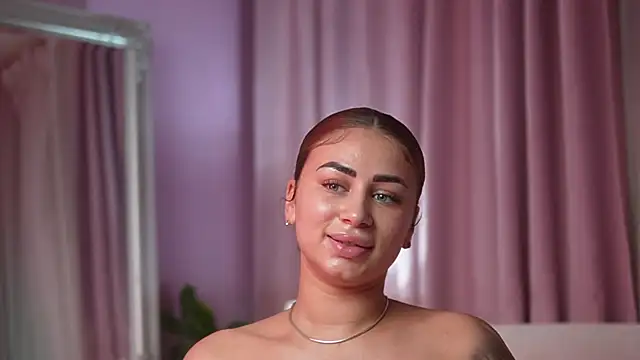 AmeliaBarbie live cam on StripChat