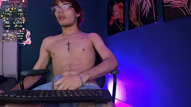 Ttadeo_Musso webcam