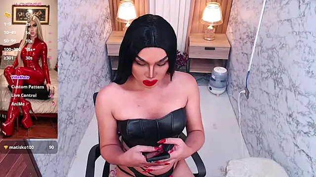 victorias_domworld - Victorias_DomWorld's free webcam - UK Sex Cams