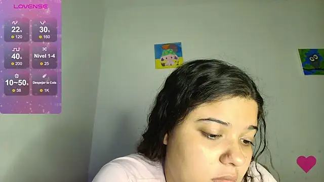 EliVanegas webcam