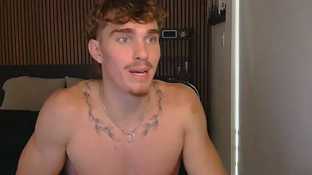 TheNicoRyder webcam