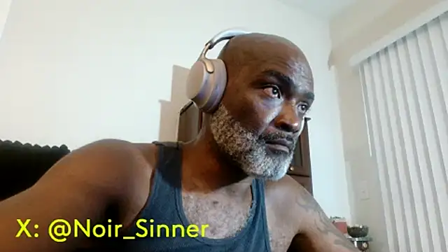 sinnernoir webcam