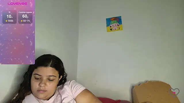 EliVanegas webcam